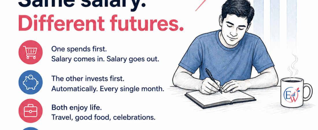 The Salary Doesn’t Matter As Much As You Think